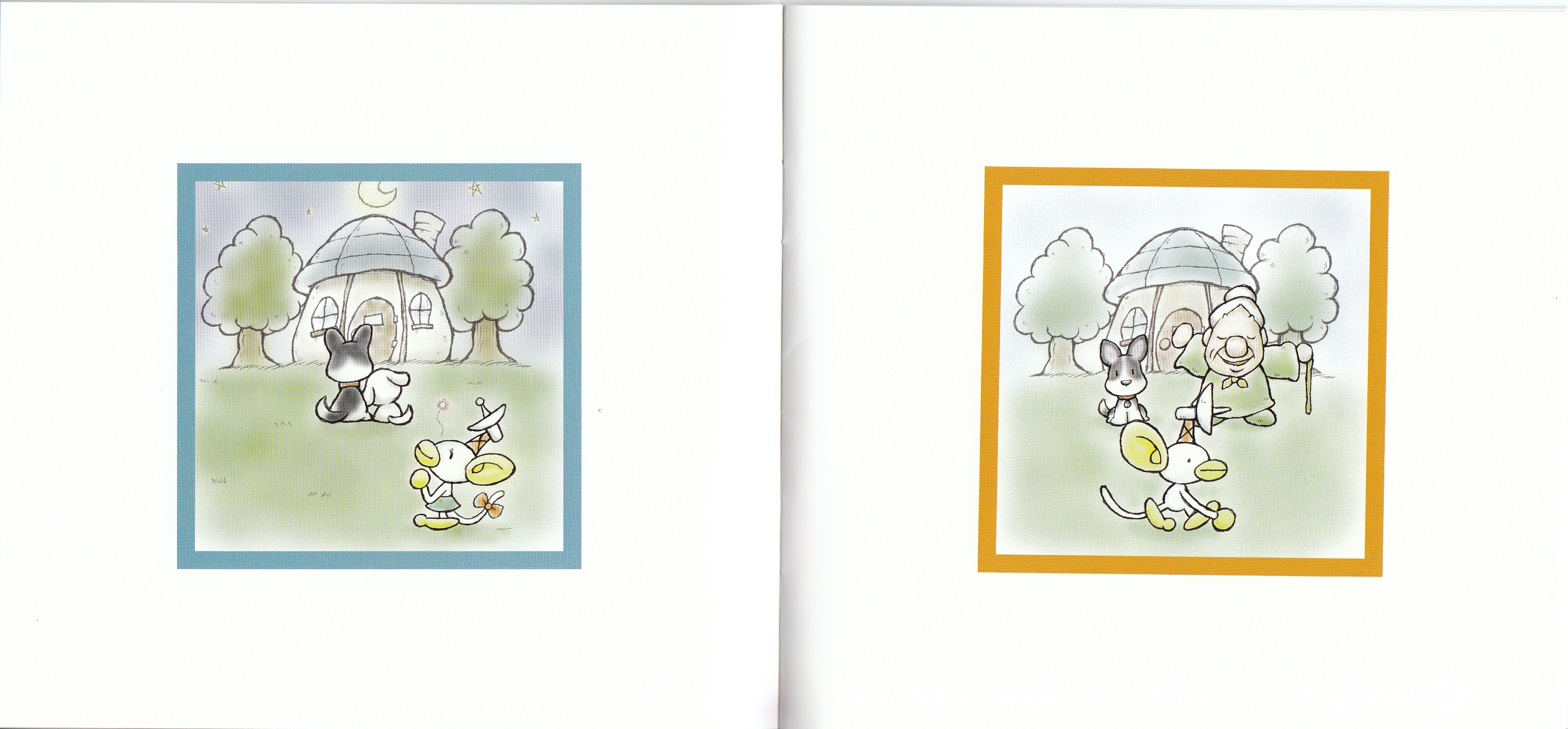 The Sketches of Moondays ~We Kept Our Promise To You~ (2002) MP3